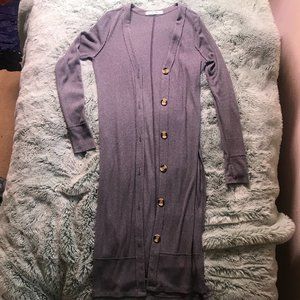 Free People We The Free Perfect Match Cardigan